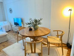 Thessaloniki Comfort Stay