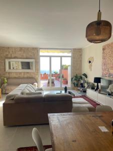 Casa Della Baia With a beautiful view