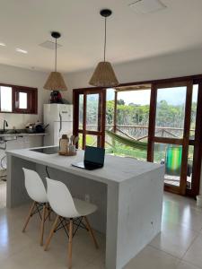 Apartamento de um quarto