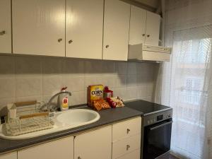 Thessaloniki Comfort Stay