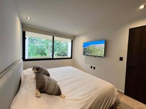 Tulum Retreat, Natural Magic and Tranquility