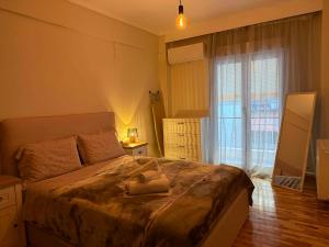 Thessaloniki Comfort Stay