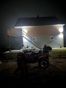 Charming and cozy apartment in the mountains