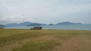 Massaguaçu Cocanha "150 mts Praia "