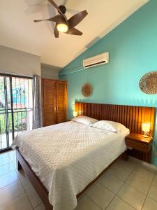 Happy Oasis Second Floor Condo with Terrace