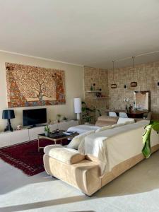 Casa Della Baia With a beautiful view