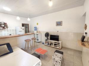 Perequê-Açu beach house, Ubatuba