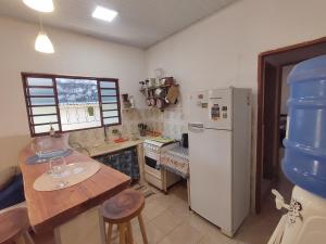 Perequê-Açu beach house, Ubatuba