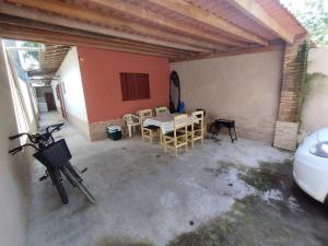 Perequê-Açu beach house, Ubatuba