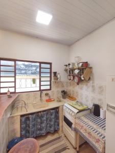 Perequê-Açu beach house, Ubatuba