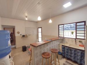 Perequê-Açu beach house, Ubatuba