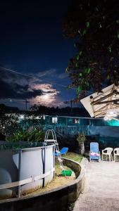 Hospedaje las margaritas