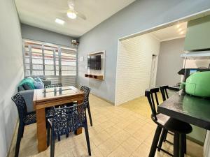 Casa Miami Econômica e aconchegante 500m do Mar