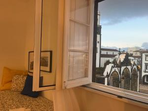 Portas Residence - Large Apartment - Ponta Delgada City Center