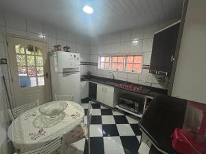 Seasonal house in Cabo Frio