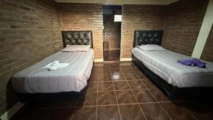 Loft estilo rustico Alta Cba Wifi 100Mb y Escritorio