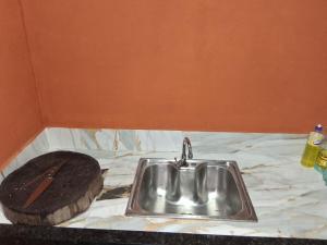 In concept chalé completo