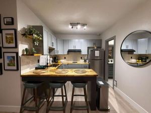 Salos Retreat, beautiful and peaceful stay