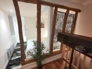 Le Art Déco - Sauna - Centre Ville