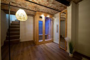 Le Art Déco - Sauna - Centre Ville