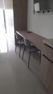 Reserva del Mar 2 Aparta suite para estrenar