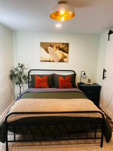 Modern Decatur Apt A near Emory, Midtown, & Downtown