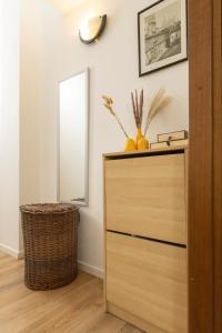 Exclusive apartment - Next to the metro