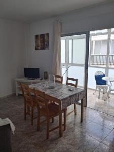 Casa playa de las Américas