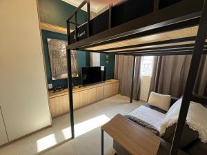 Amazing apartment in the heart of Rio I in 6 installments without interest