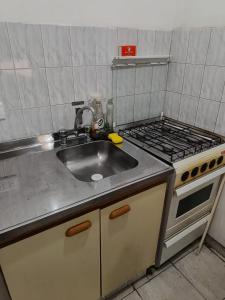 Dpto 1 Ambiente Nva Cordoba, Capuchinos Buen Pastor