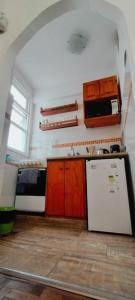 3 bedroom apartment for 4 people 50 meters from the beach center