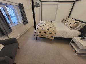 Modern North Shields Home - Perfect for Short or Long Stays