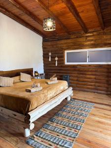 Warayana cabaña de montaña