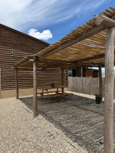 Warayana cabaña de montaña