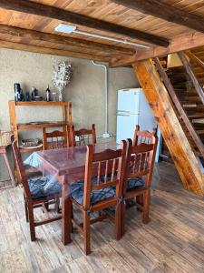 Warayana cabaña de montaña