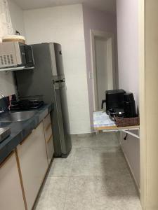 Apartamento em Caioba