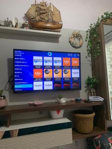 Apartamento em Caioba