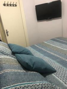 Apartamento em Caioba