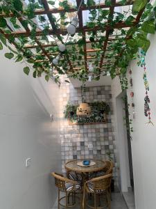 Apartamento em Caioba