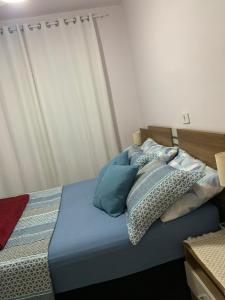 Apartamento em Caioba