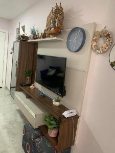 Apartamento em Caioba