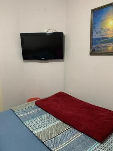 Apartamento em Caioba