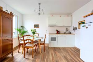 Nid calme central Petite France