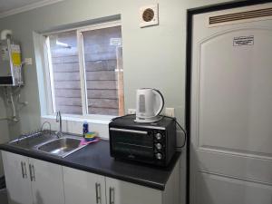 Villa Parque Cordillera 1