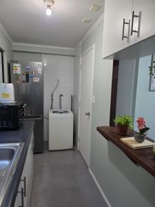 Villa Parque Cordillera 1