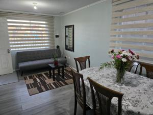 Villa Parque Cordillera 1