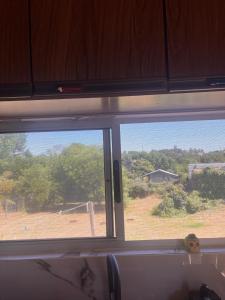 Cabaña en Piriapolis