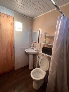 Cabaña en Piriapolis