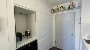 Strandpanorama cloud9 & heavenly10 - in erster Reihe