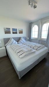 Strandpanorama cloud9 & heavenly10 - in erster Reihe